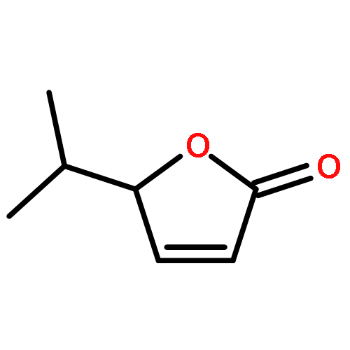 2(5H)-Furanone, 5-(1-methylethyl)-