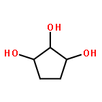 CYCLOPENTANE-1,2,3-TRIOL