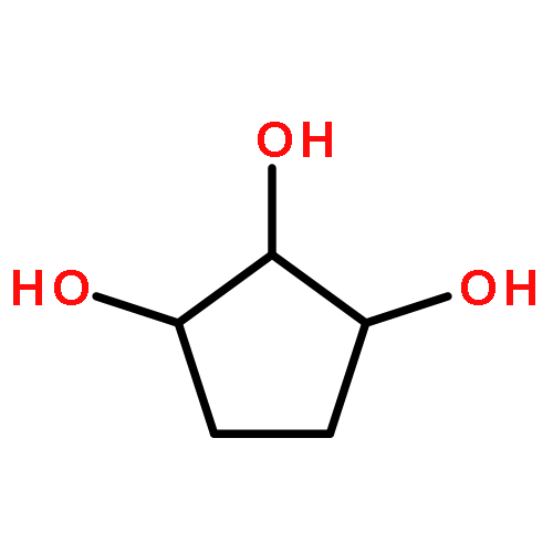 CYCLOPENTANE-1,2,3-TRIOL