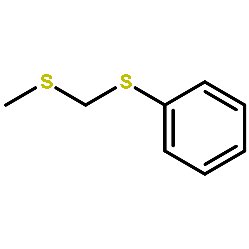 METHYLSULFANYLMETHYLSULFANYLBENZENE