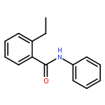 2-ETHYL-N-PHENYLBENZAMIDE