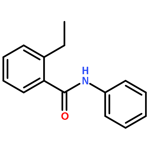 2-ETHYL-N-PHENYLBENZAMIDE