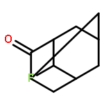 4-FLUOROADAMANTAN-2-ONE