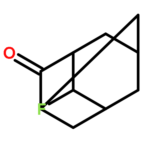 4-FLUOROADAMANTAN-2-ONE