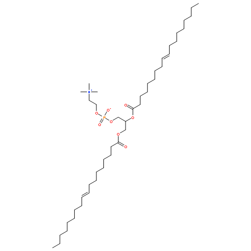 3,5,9-Trioxa-4-phosphaheptacos-18-en-1-aminium,4-hydroxy-N,N,N-trimethyl-10-oxo-7-[[(9E)-1-oxo-9-octadecen-1-yl]oxy]-, innersalt, 4-oxide, (7R,18E)-