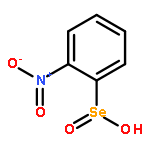 2-NITROBENZENESELENINIC ACID