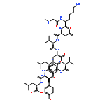 GLY-GLU-GLN-ARG-LYS-ASP-VAL-TYR-VAL-GLN-LEU-TYR-LEU