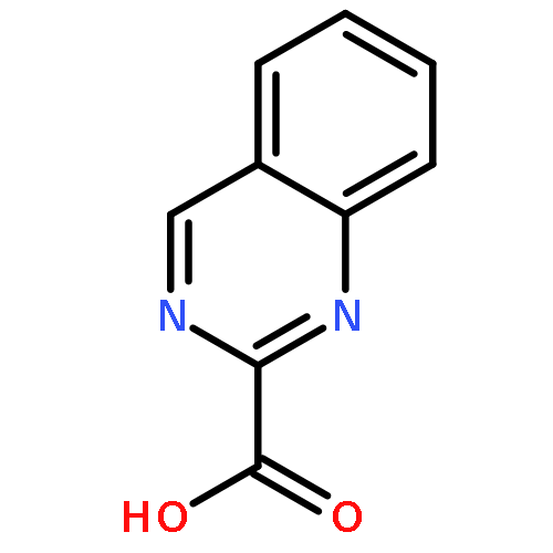 Quinazoline-2-carboxylic Acid