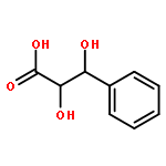 DL-threo-3-phenylglyceric acid