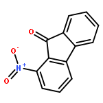 1-Nitro-9H-fluoren-9-one