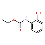 ETHYL N-(2-HYDROXYPHENYL)CARBAMATE