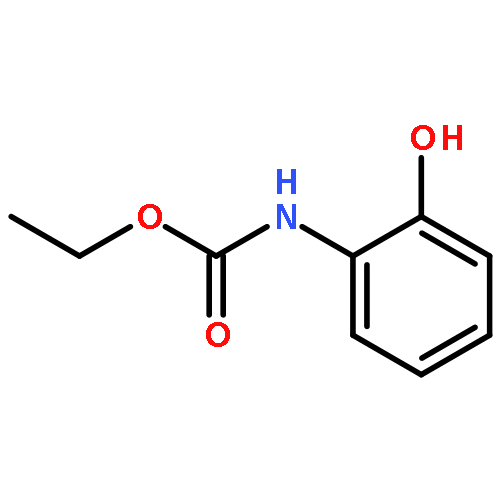 ETHYL N-(2-HYDROXYPHENYL)CARBAMATE