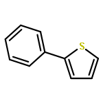 THIOPHENE, 2-PHENYL-