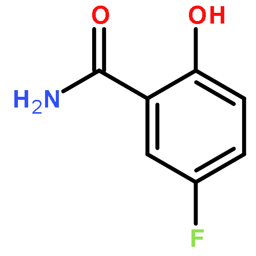 5-fluoro-2-hydroxybenzamide