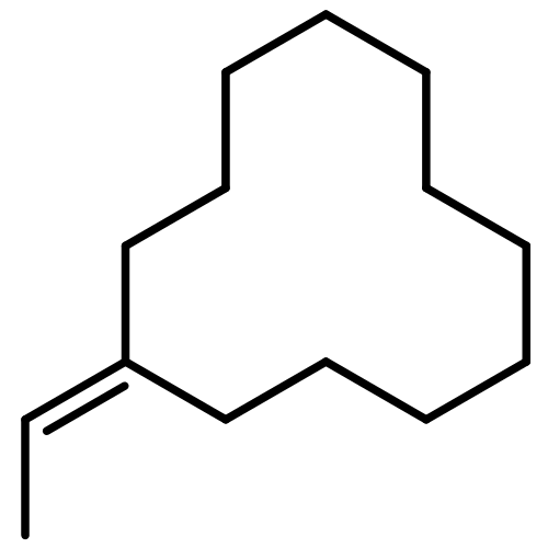 Cyclododecane, ethylidene-