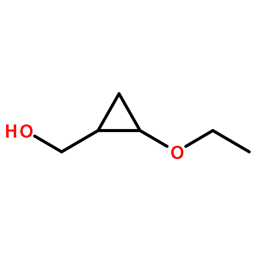 CYCLOPROPANEMETHANOL, 2-ETHOXY-