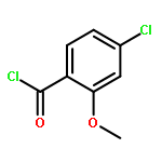 4-CHLORO-2-METHOXYBENZOYL CHLORIDE