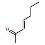 3-Hepten-2-one, (3E)-