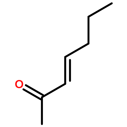 3-Hepten-2-one, (3E)-