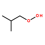 1-HYDROPEROXY-2-METHYLPROPANE