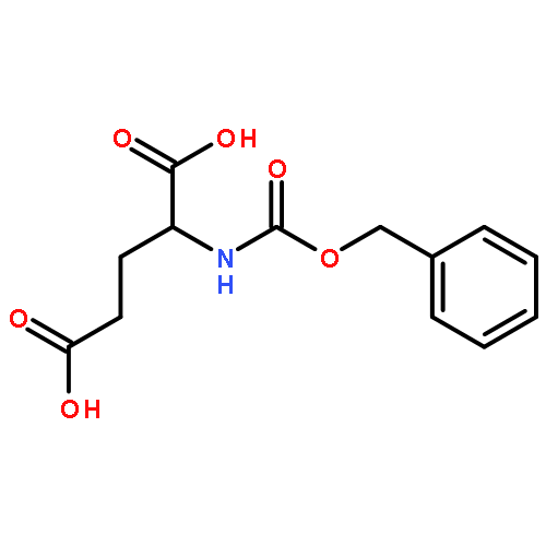 Glutamic acid,N-[(phenylmethoxy)carbonyl]-