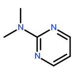 N,n-dimethylpyrimidin-2-amine