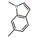 1,6-DIMETHYLINDOLE