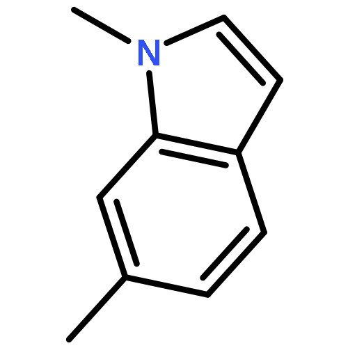 1,6-DIMETHYLINDOLE