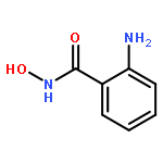 Benzamide,2-amino-N-hydroxy-