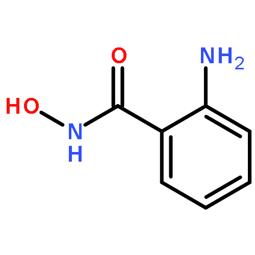 Benzamide,2-amino-N-hydroxy-