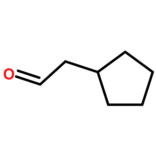 2-Cyclopentylacetaldehyde