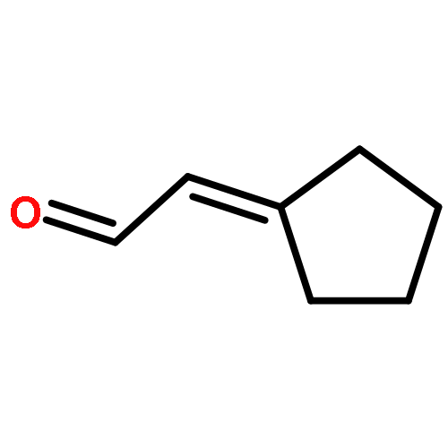 2-CYCLOPENTYLIDENEACETALDEHYDE