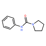 N-PHENYLPYRROLIDINE-1-CARBOXAMIDE