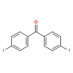 Bis(4-iodophenyl)methanone