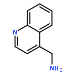 Quinolin-4-ylmethanamine