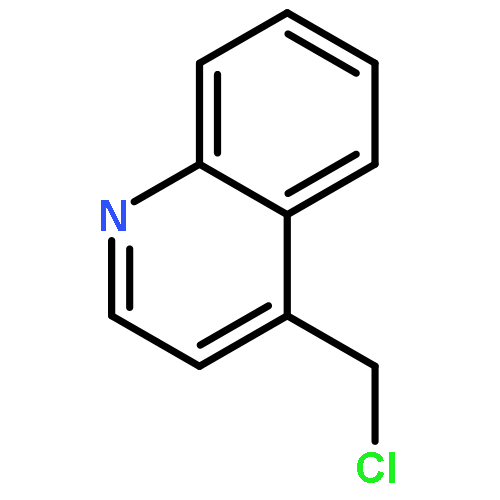 4-(CHLOROMETHYL)QUINOLINE