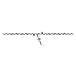 5,8,11,14-Eicosatetraenoicacid, 2-ethyl-2-(hydroxymethyl)-,1,1'-[(1R)-1-[[[(2-aminoethoxy)hydroxyphosphinyl]oxy]methyl]-1,2-ethanediyl]ester, (5Z,5'Z,8Z,8'Z,11Z,11'Z,14Z,14'Z)-