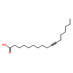 10-Heptadecynoic acid