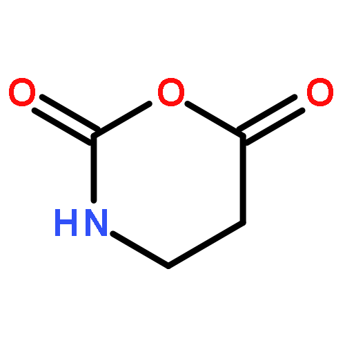 2H-1,3-Oxazine-2,6(3H)-dione,dihydro-