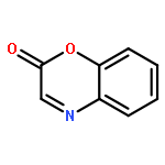 2H-1,4-BENZOXAZIN-2-ONE