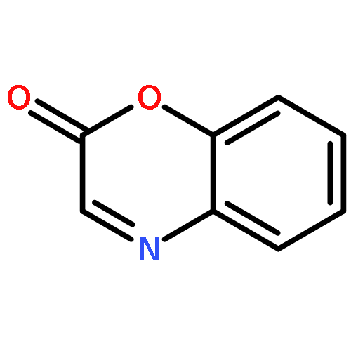 2H-1,4-BENZOXAZIN-2-ONE