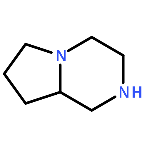 Octahydropyrrolo[1,2-a]pyrazine