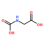 2-(CARBOXYAMINO)ACETIC ACID