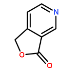 Furo[3,4-c]pyridin-3(1H)-one