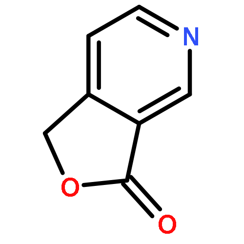 Furo[3,4-c]pyridin-3(1H)-one