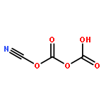 CARBOXY CYANO CARBONATE