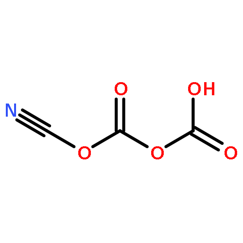 CARBOXY CYANO CARBONATE
