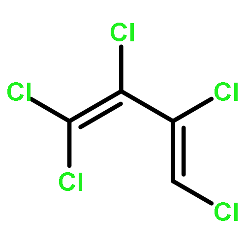 1,3-Butadiene,1,1,2,3,4-pentachloro-
