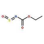 ETHYL N-SULFINYLCARBAMATE