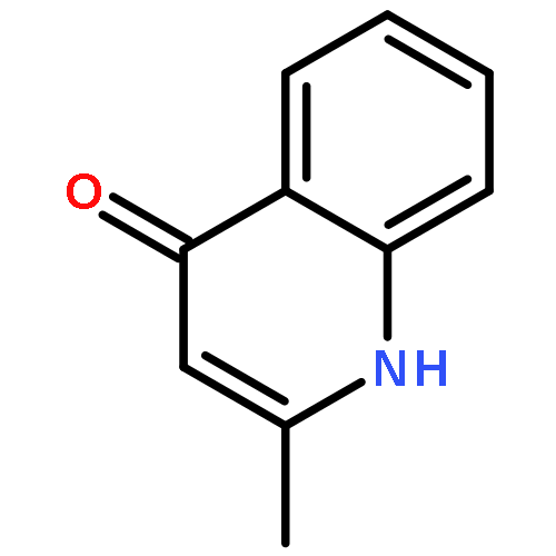 2-Methyl-1,4-dihydroquinolin-4-one